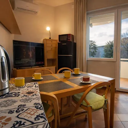 Terrazza Mareblu - Vista Mare Appartement