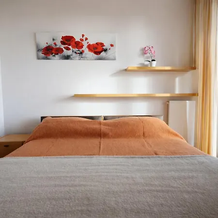 公寓 Terrazza Mareblu - Vista Mare *