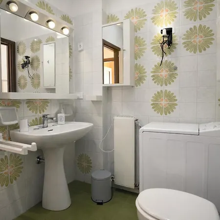 公寓 Terrazza Mareblu - Vista Mare *