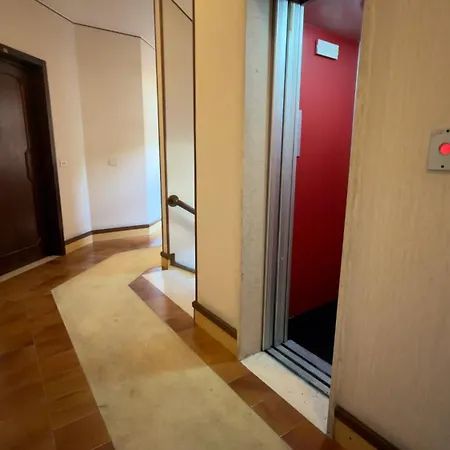 Terrazza Mareblu - Vista Mare 圣雷默