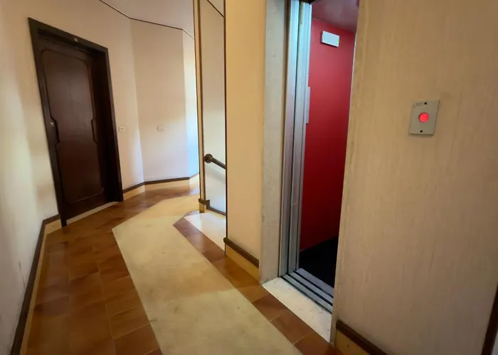 Terrazza Mareblu - Vista Mare 圣雷默